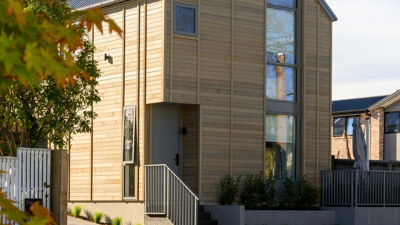 4/23 Webb Street, St Albans, Christchurch - Carousel 1