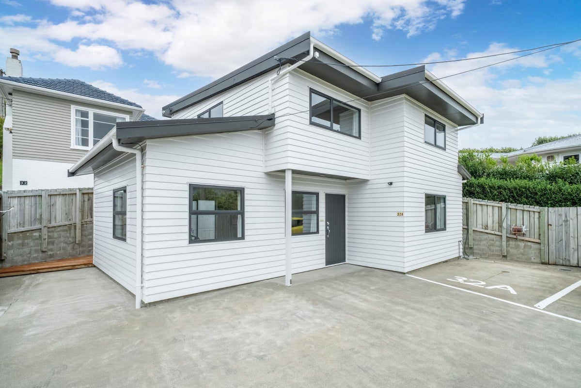 32A Burgess Road, Johnsonville, Wellington - Carousel 1