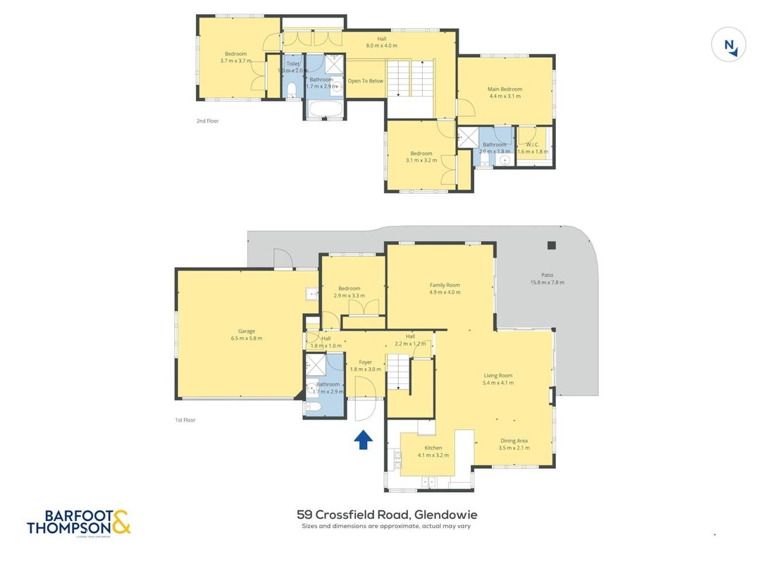 59 Crossfield Road, Glendowie, Auckland - Carousel 35