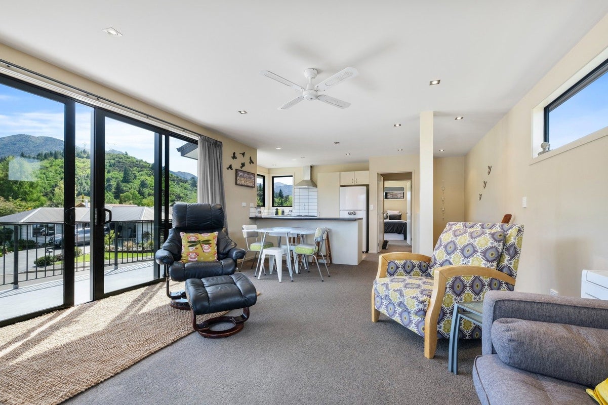 9A Mount Charon Place, Hanmer Springs, Hanmer Springs - Carousel 2