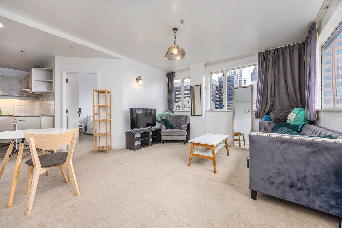 6A/37 Federal Street, Auckland Central, Auckland - Carousel 2