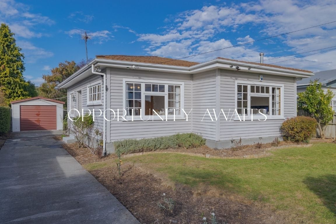38 Conway Street, Somerfield, Christchurch - Carousel 1