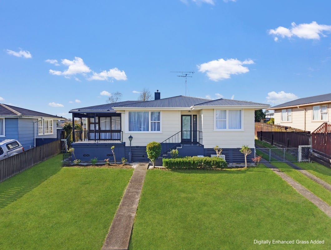25 Arawa Crescent, Tokoroa, Tokoroa - Carousel 2