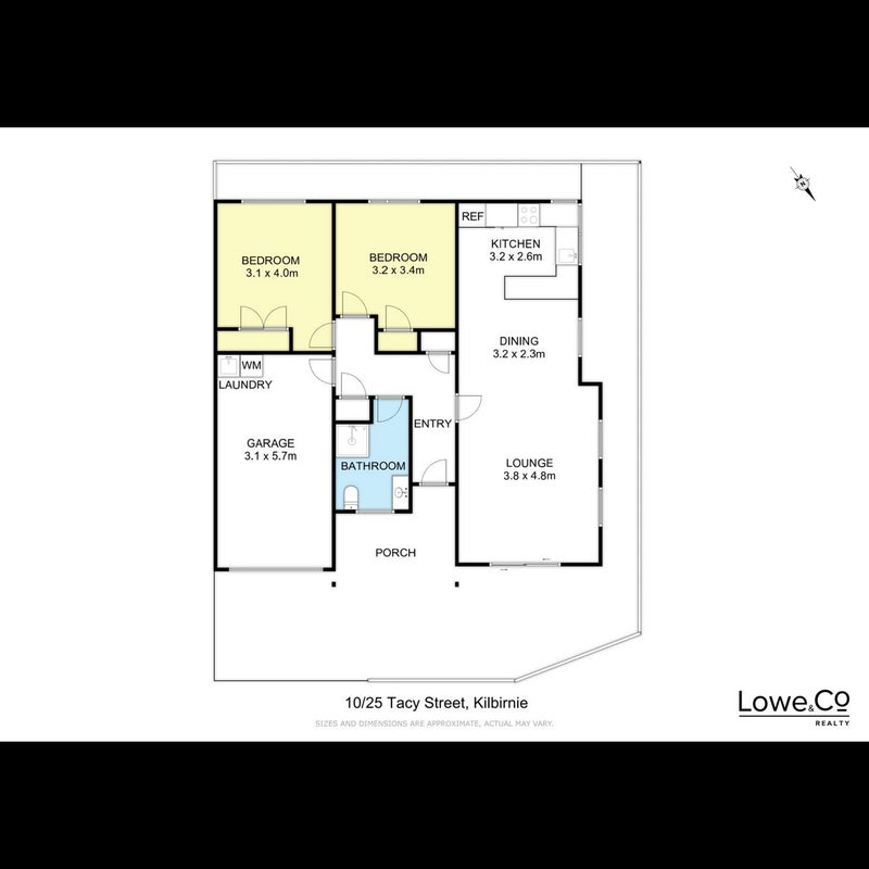 10/25 Tacy Street, Kilbirnie, Wellington - Carousel 16