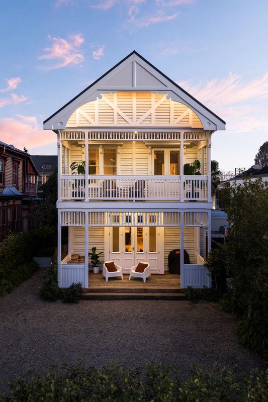 20 Salisbury Street, City Centre, Christchurch City, Canterbury - Carousel 1