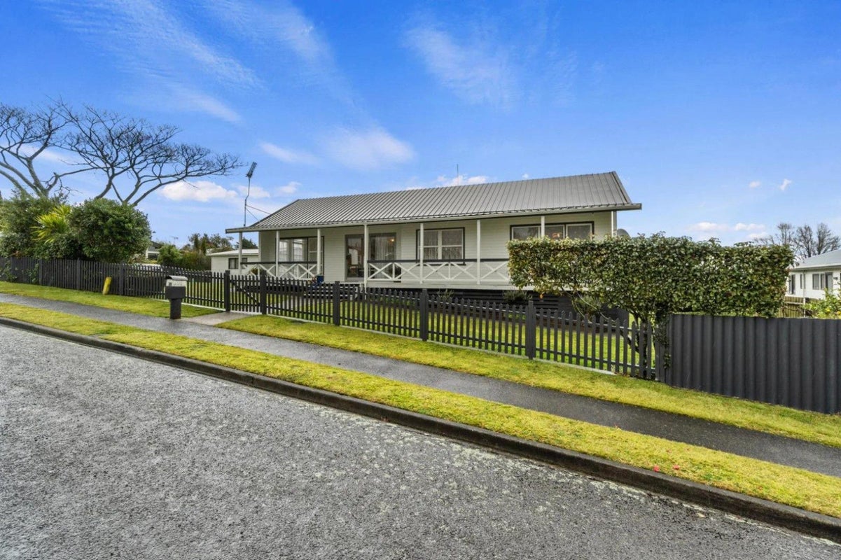 20 Mountbatten Drive, Putaruru - Carousel 15