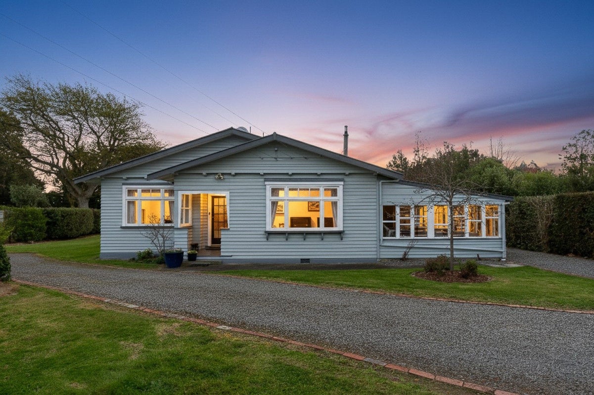 26 SouTH FEATHERSTON RD, South Featherston, FEATHERSTON - Carousel 32