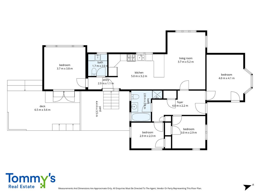 544 Broadway, Strathmore Park, Wellington - Carousel 37