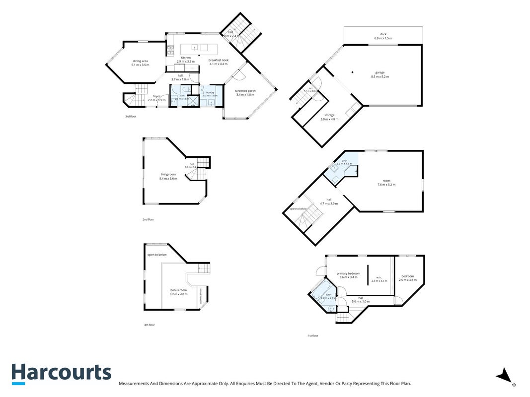 1 Maple Grove, Maungaraki, Lower Hutt - Carousel 24