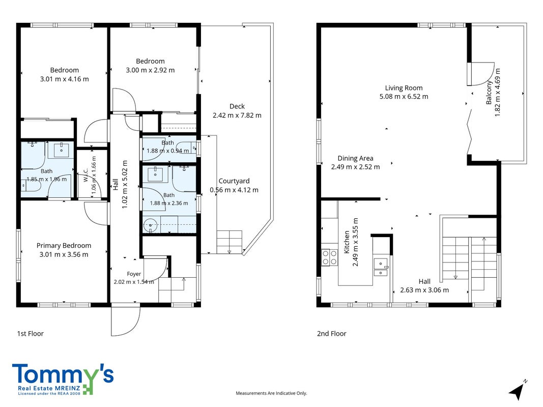31 Arcus Way, Hataitai, Wellington - Carousel 17