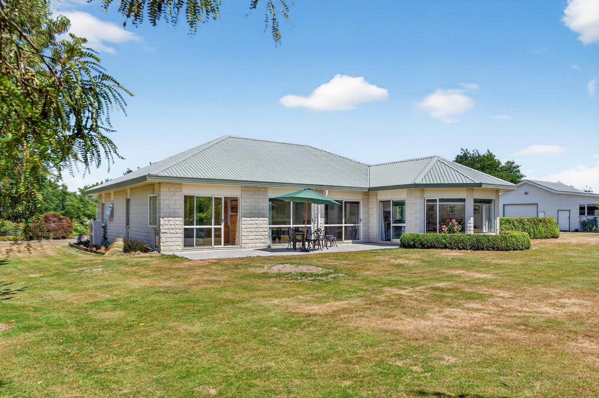 277 Upper Plain Road, Upper Plain, Masterton - Carousel 1