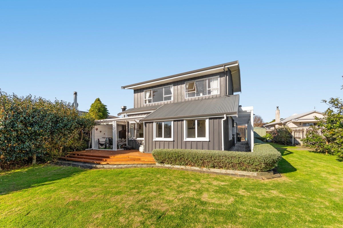 276B Frankley Road, Ferndale, New Plymouth - Carousel 1