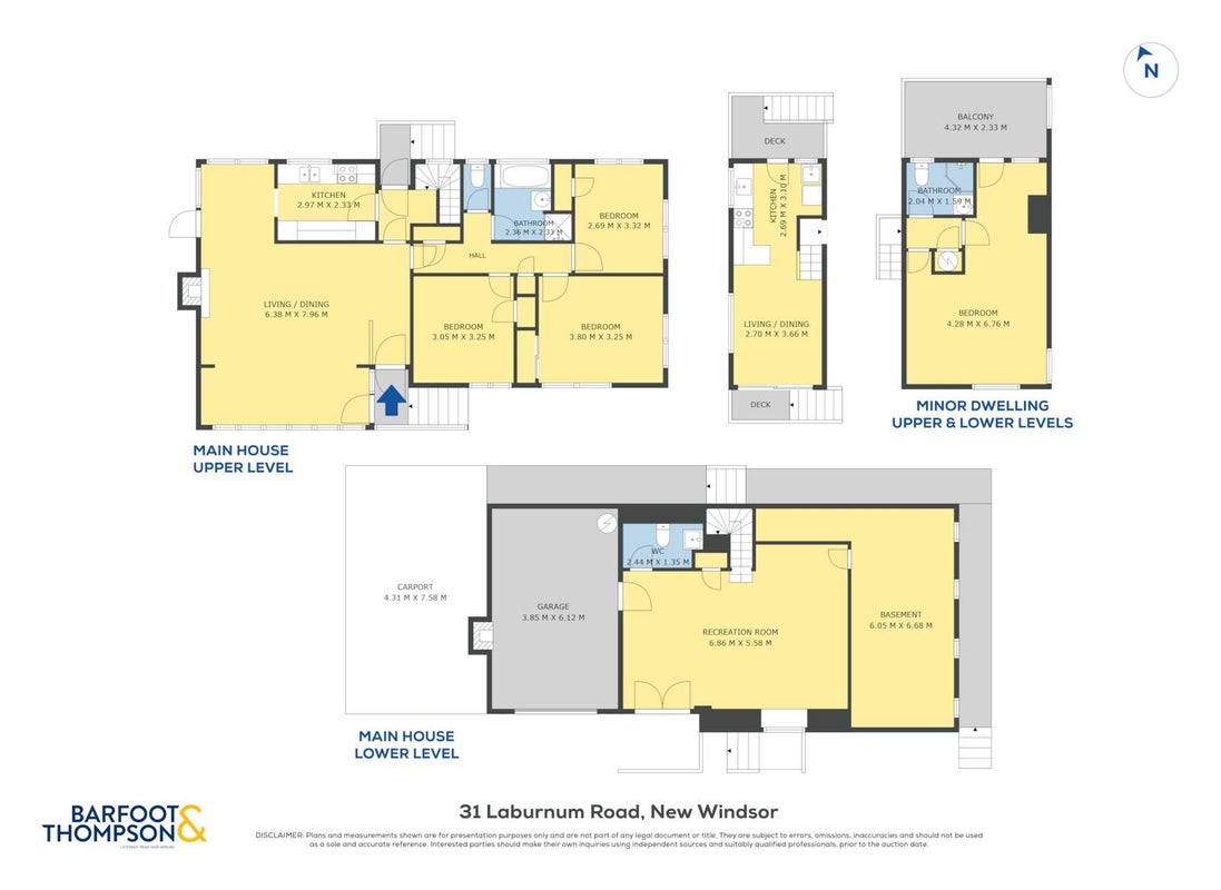 31 Laburnum Road, New Windsor, Auckland - Carousel 25