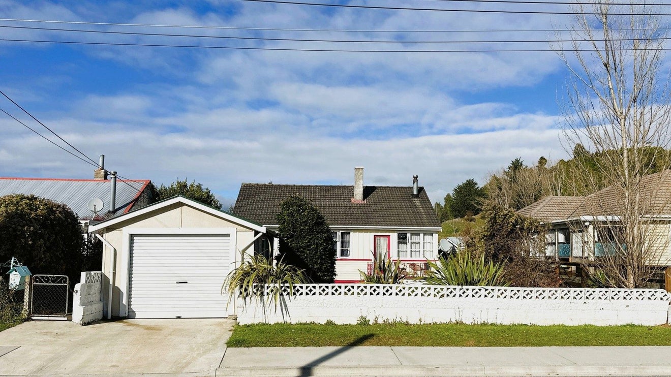 18 Takahe Street, Taihape, Taihape - Carousel 1