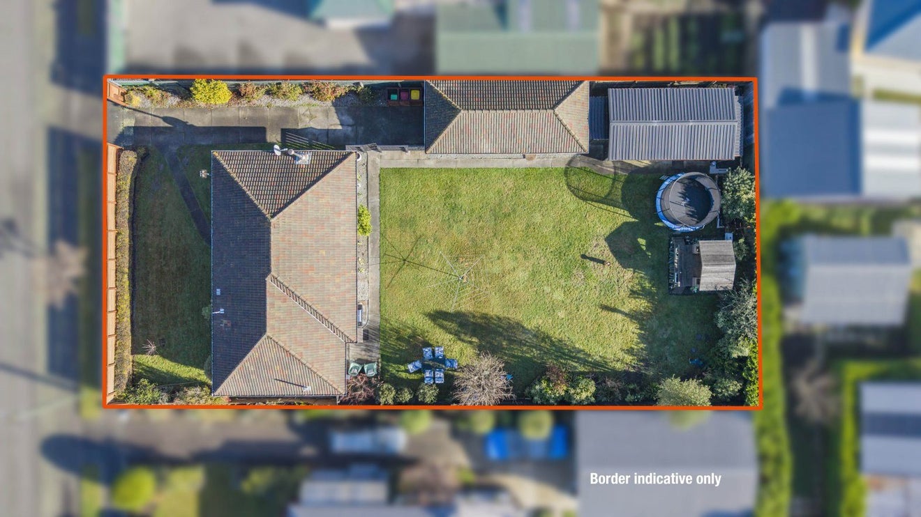 43 Veitches Road, Casebrook, Christchurch - Carousel 25