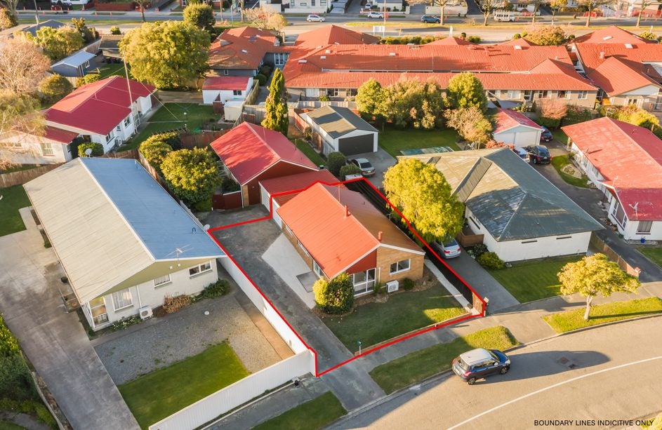 23A Eastling Street, Bishopdale, Christchurch - Carousel 14