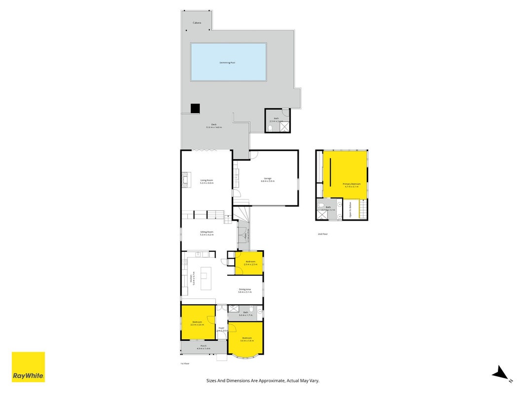 52 Moa Road, Point Chevalier, Auckland - Carousel 34