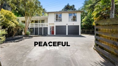 12 Rondane Place, Tirohanga, Lower Hutt - Carousel 1