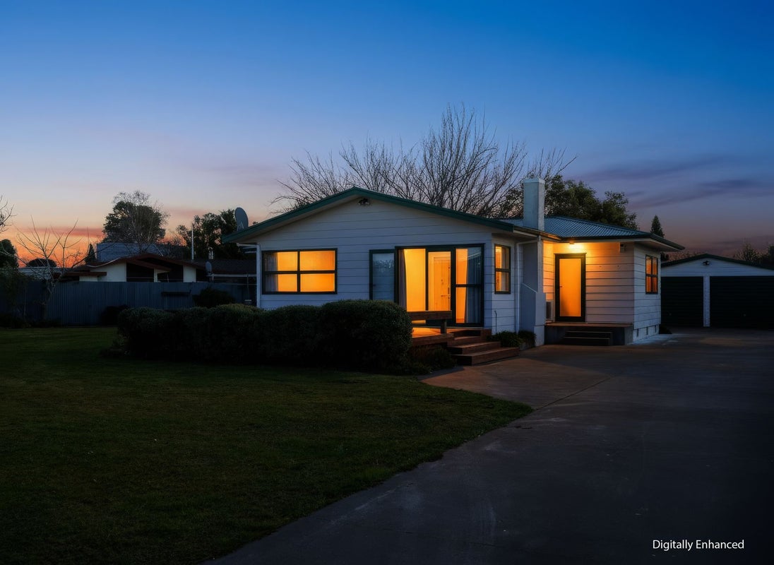 4 Lorne Place, Flaxmere, Hastings - Carousel 2