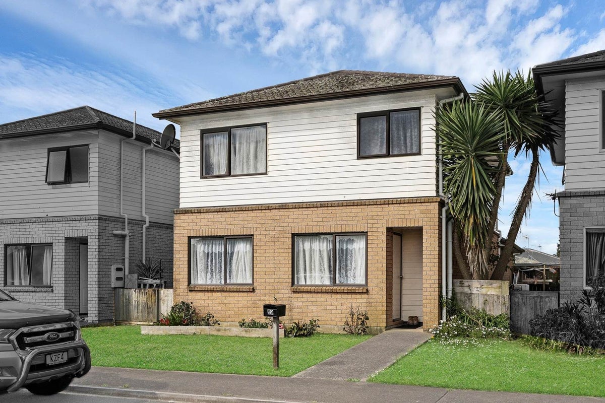 59 Harriet Street, Favona, Auckland - Carousel 1