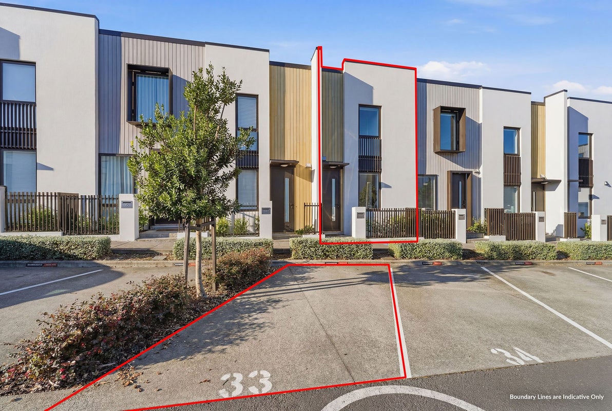 22 Hadlow Terrace, Grey Lynn, Auckland - Carousel 1