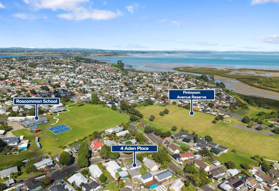 4 Aden Place, Clendon Park, Auckland - Carousel 15