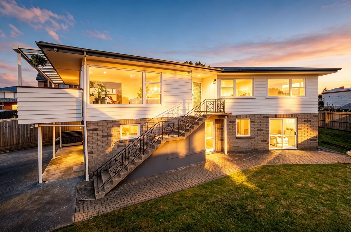 11 Tania Place, Blockhouse Bay, Auckland - Carousel 1