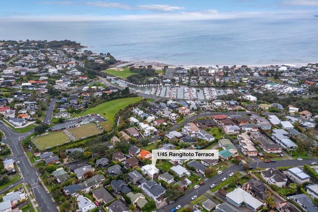 1/45 Rangitoto Terrace, Milford, Auckland - Carousel 25