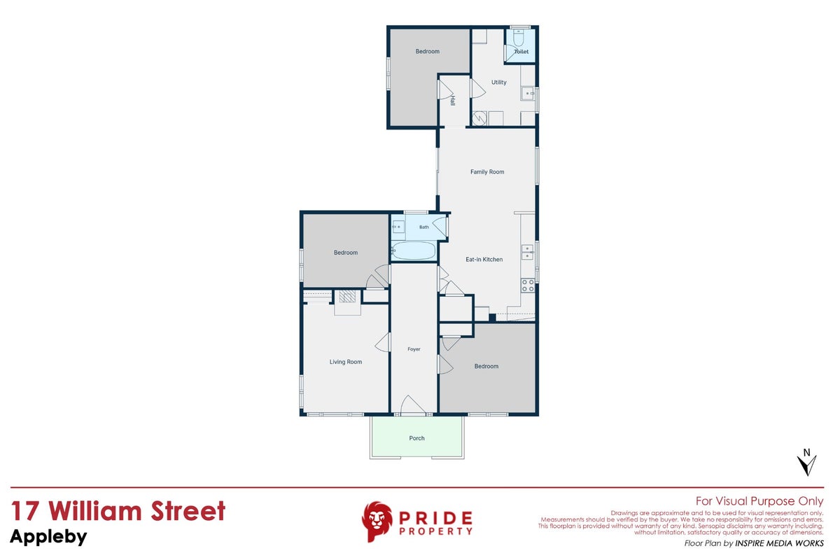 17 William Street, Appleby, Invercargill - Carousel 20