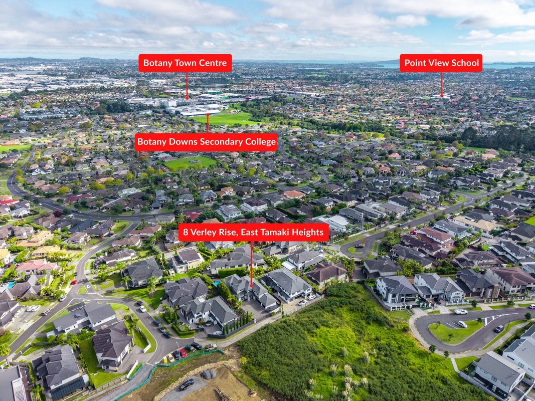 8 Verley Rise, East Tamaki Heights, Auckland - Carousel 48