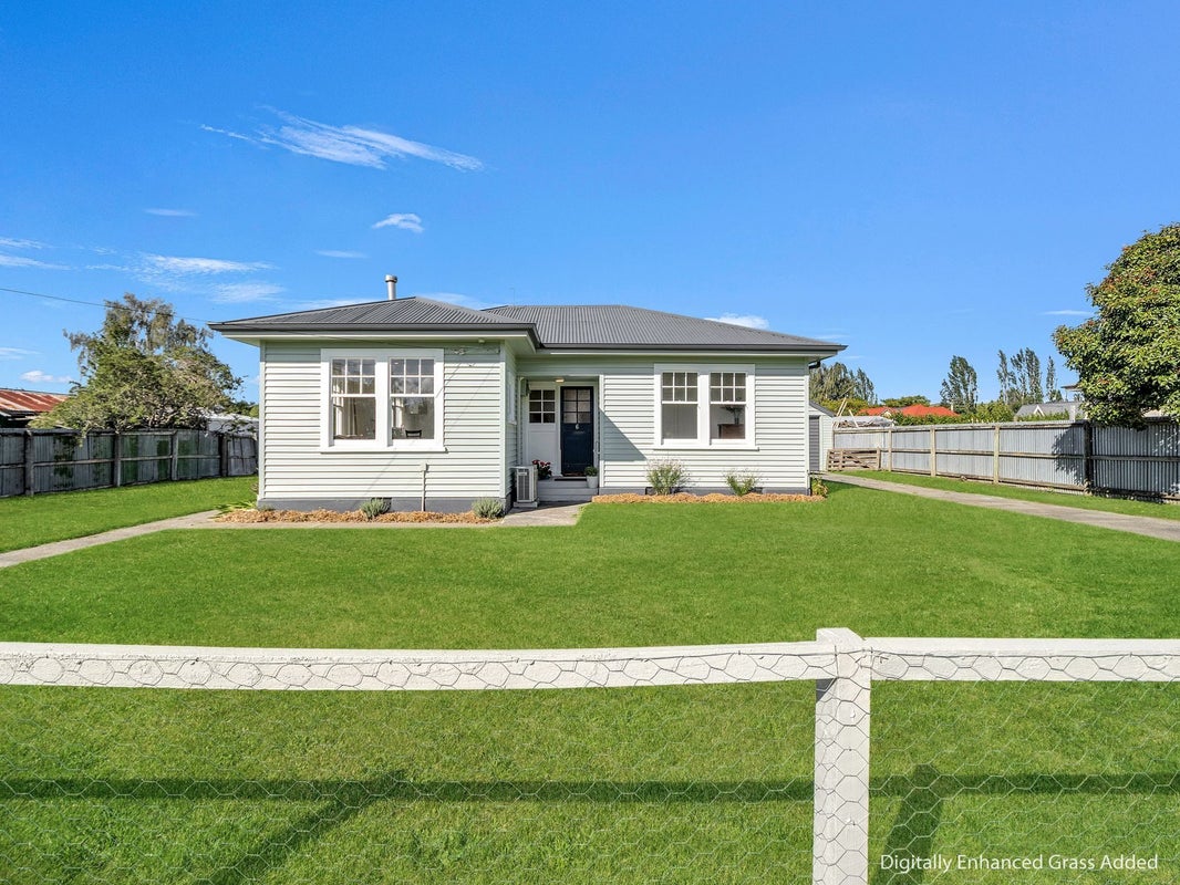 6 Lowry Street, Waiau, Waiau - Carousel 1