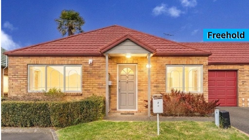 3 Drummond Drive, Ranui, Auckland - Carousel 1