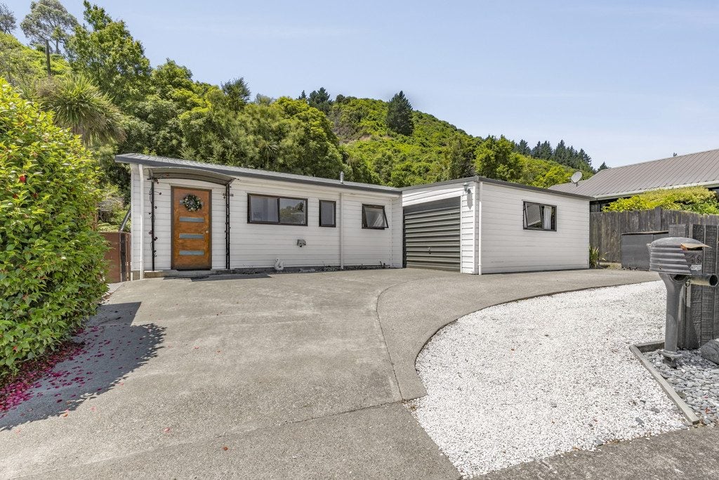 19 Clifford Avenue, Bishopdale, Nelson - Carousel 1
