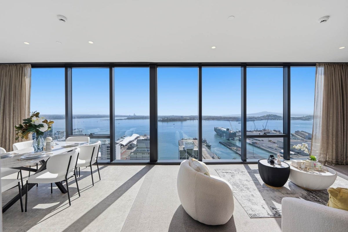 2801/10 Commerce Street, Auckland Central, Auckland - Carousel 2