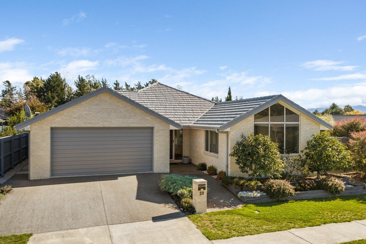 20 Maeburn Street, Witherlea, Blenheim - Carousel 1