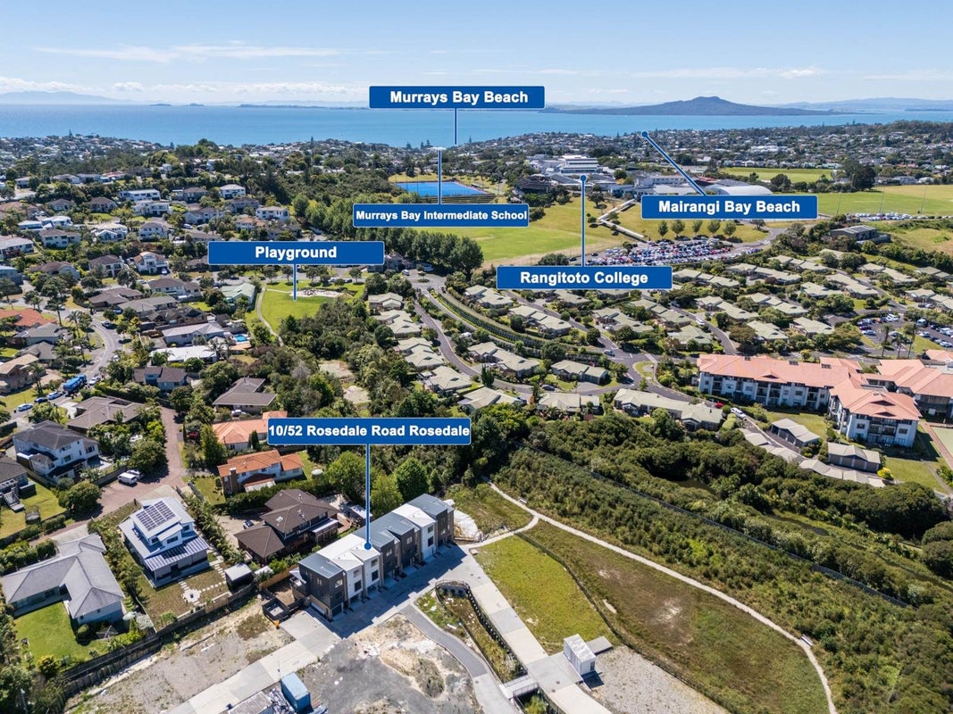 9/52B Rosedale Road, Rosedale, Auckland - Carousel 27