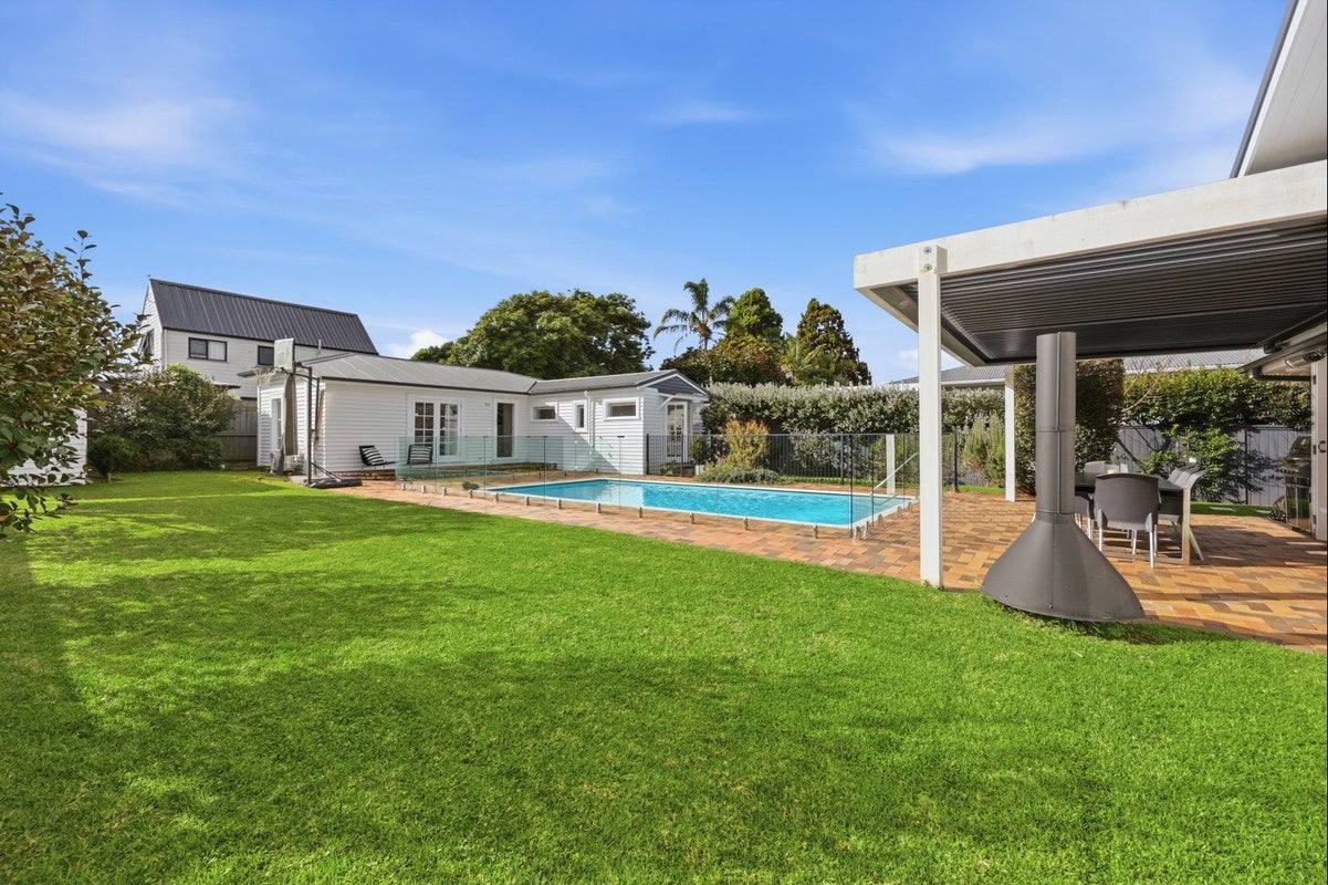 23 Fairholme Avenue, Epsom, Auckland - Carousel 2