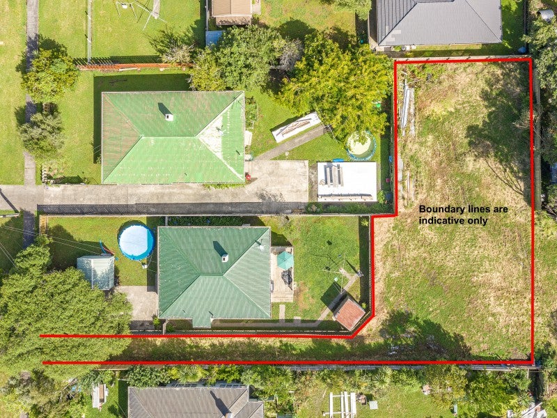 5A Toro Street, Durie Hill, Whanganui - Carousel 1