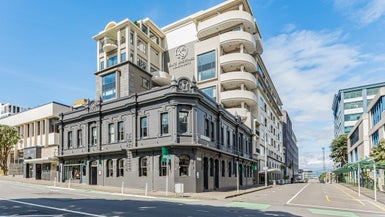 7E/42 Molesworth Street, Thorndon, Wellington - Carousel 1