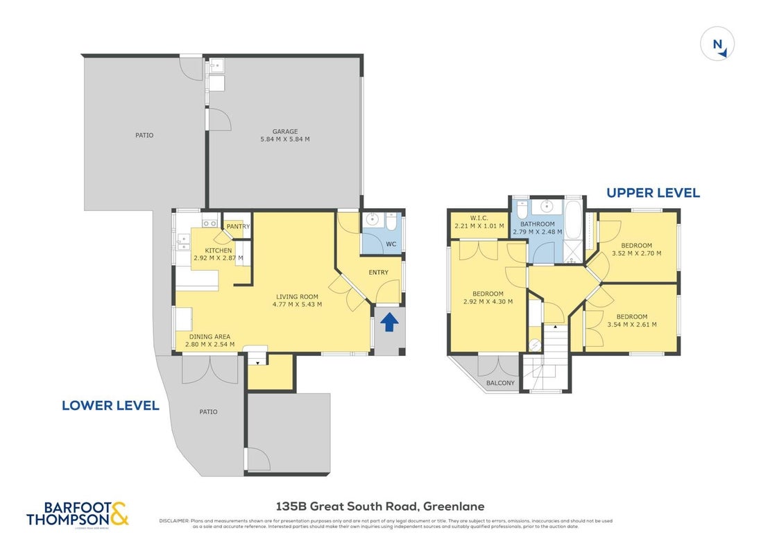 135B Great South Road, Greenlane, Auckland - Carousel 22