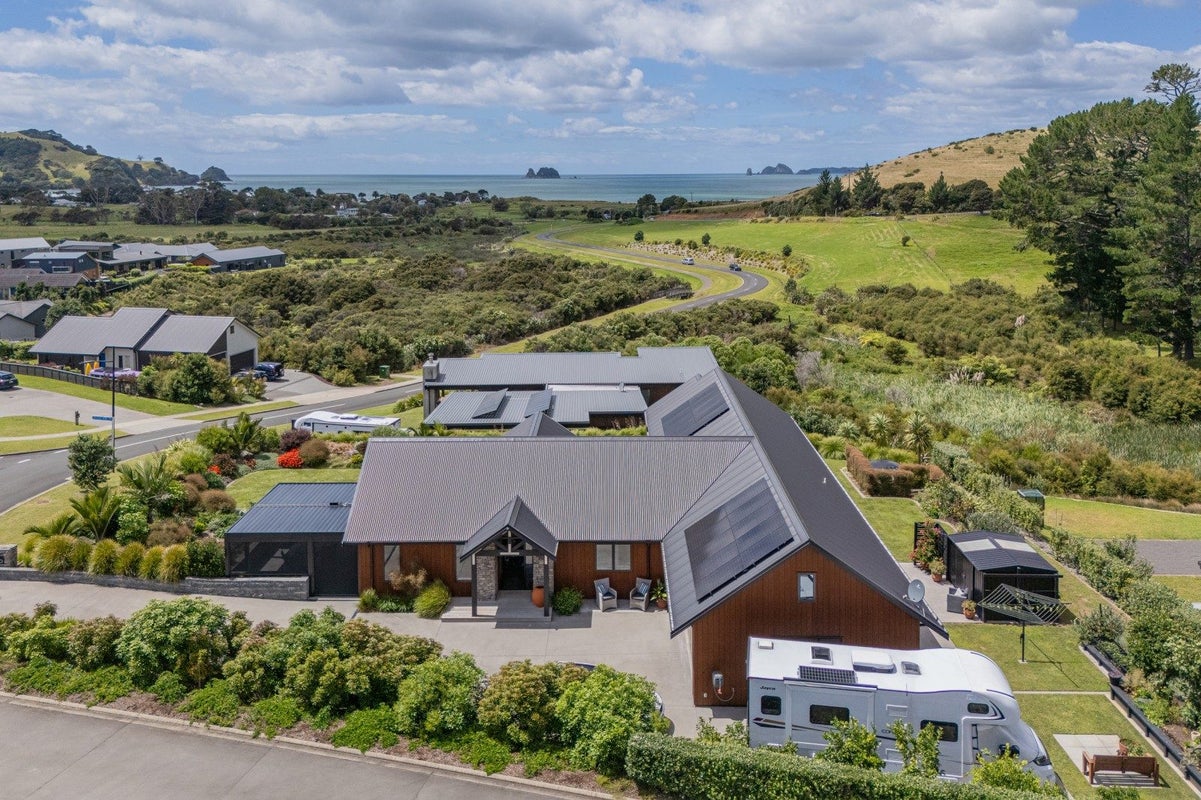 43 Discovery Drive, Wharekaho, Whitianga - Carousel 2