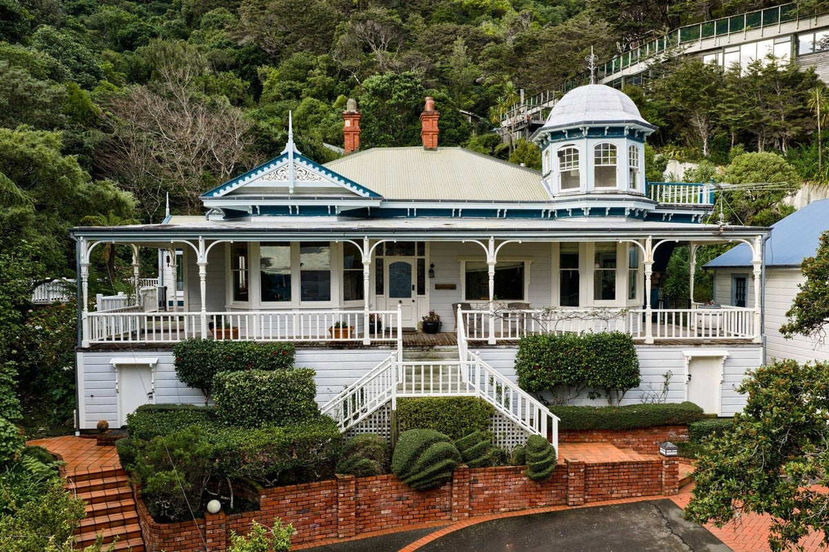 287 Muritai Road, Eastbourne, Lower Hutt - Carousel 1