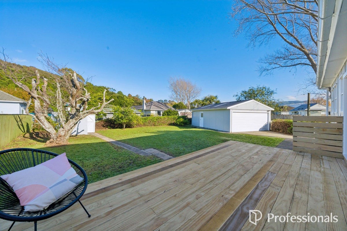 88 Waddington Drive, Naenae, Lower Hutt - Carousel 1