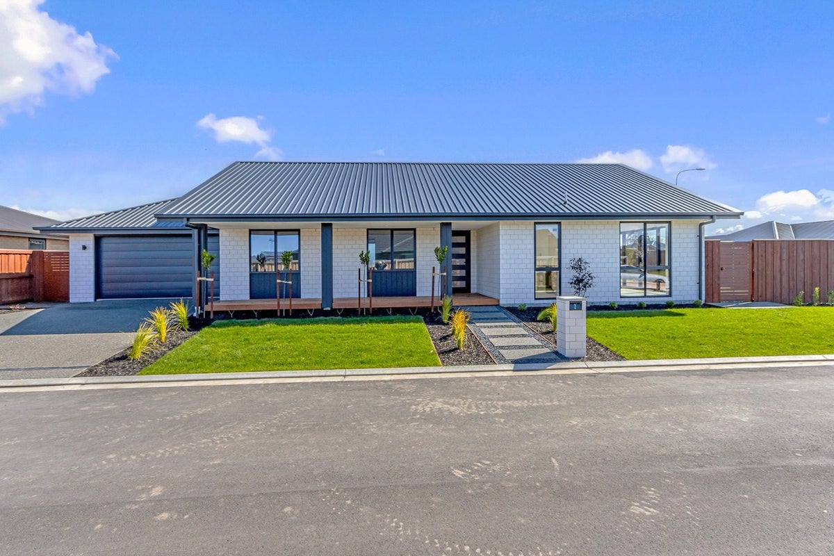 Property Valuation for 2 Talc Lane, Rolleston, Rolleston | Trade Me ...