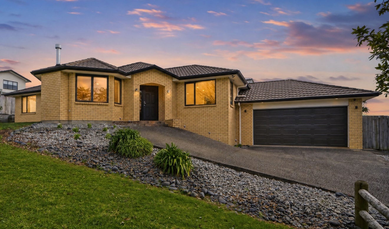 25 Durbin Court, Greenhithe, Auckland - Carousel 30