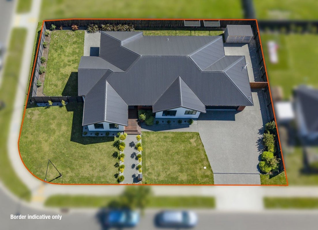 Property Valuation for 50 Elm Drive, Rangiora, Rangiora | Trade Me Property