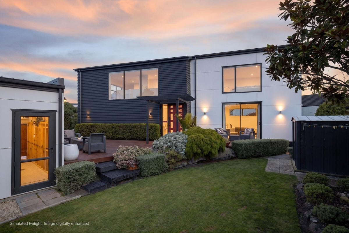 74 Glenstrae Road, Redcliffs, Christchurch - Carousel 1