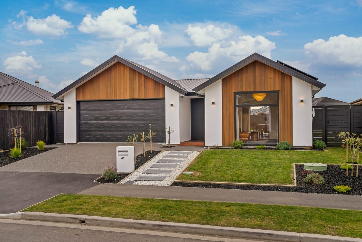 31 Comer Street, Halswell, Christchurch - Carousel 1