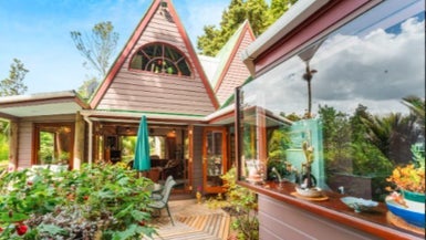 27A Tane Road, Laingholm, Auckland - Carousel 1