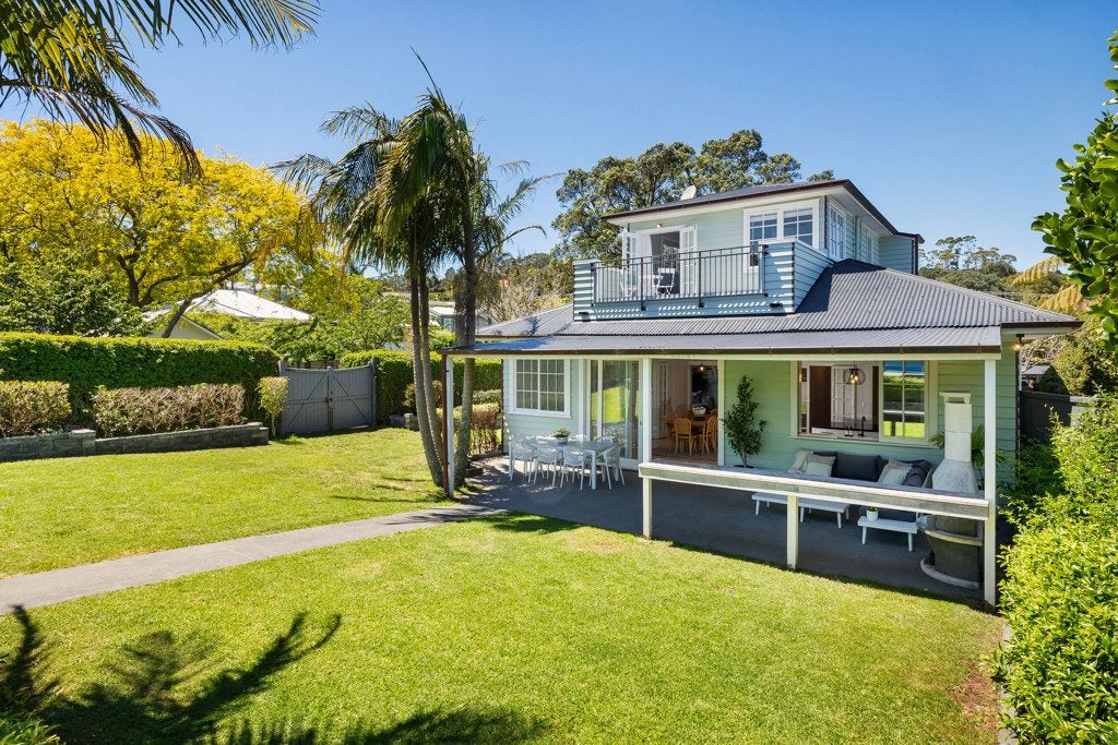 1 Douglas Avenue, Mount Albert, Auckland - Carousel 2
